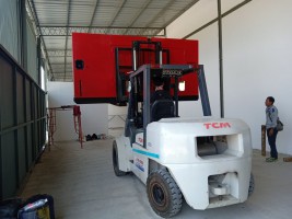 Sewa Genset Silent Harian, Mingguan Dan Bulanan