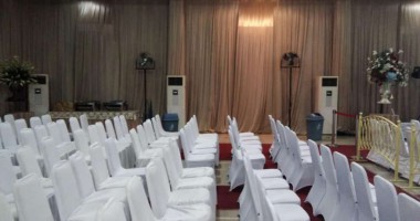 Sewa / Rental Cooling Fan Murah